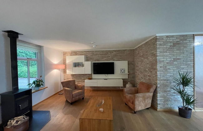 Holiday Home on the Edge of National Park - Foto 13