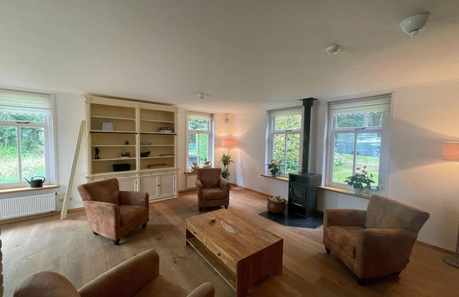 Holiday Home on the Edge of National Park - Foto 11