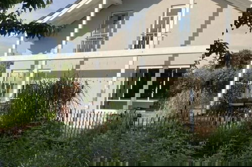 Foto 38 - Holiday Home With Garden Terrace Near Baltic Sea