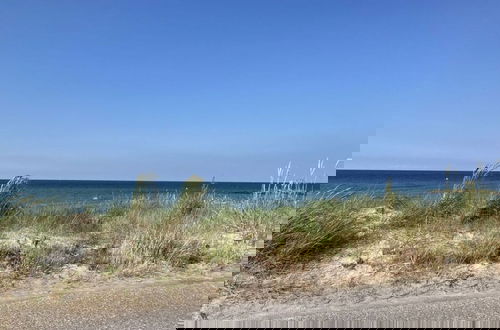 Foto 33 - Holiday Home With Garden Terrace Near Baltic Sea