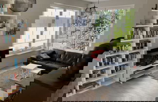 Photo 1 - Holiday Home With Garden Terrace Near Baltic Sea