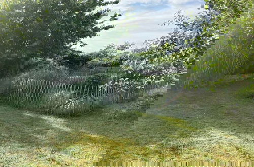 Foto 34 - Holiday Home With Garden Terrace Near Baltic Sea