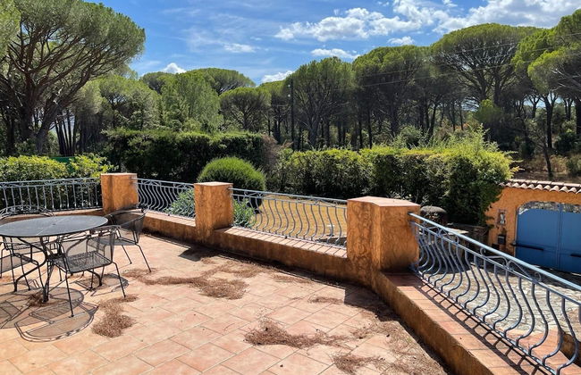 Villa in Vidauban With Pool and BBQ - Foto 23