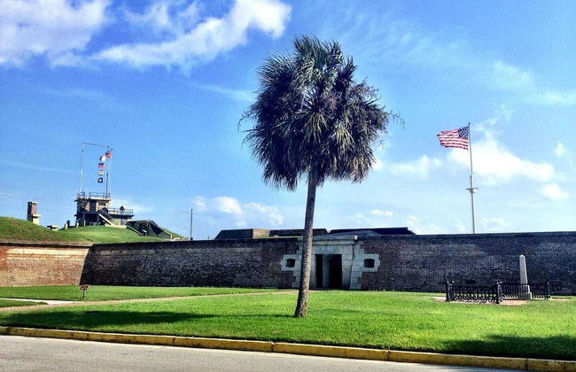 75 Grand Pavilion by Avantstay Steps From Beach + 2 Community Pools - Foto 34