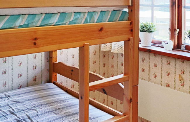 10 Person Holiday Home in Bastad - Foto 21