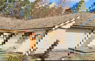 Photo 1 - 10 Person Holiday Home in Bastad