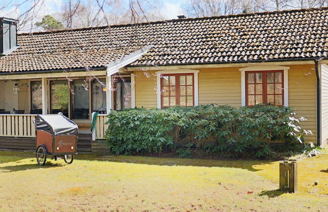 10 Person Holiday Home in Bastad - Foto 28