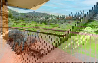 Foto 1 - Residenza Montecatini