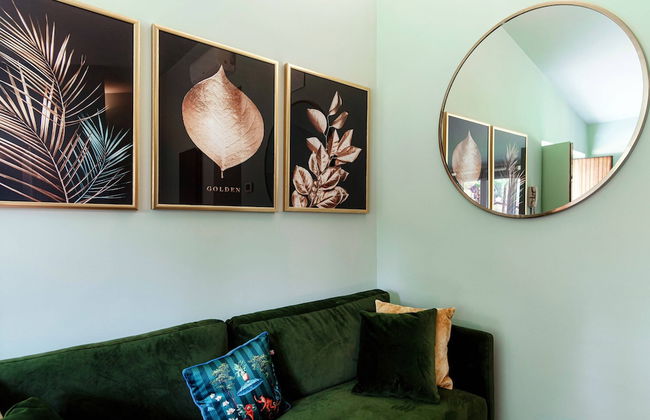 L'Orangerie di Villa Mayer - Foto 7