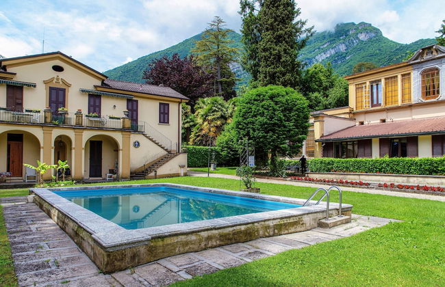 L'Orangerie di Villa Mayer - Foto 35