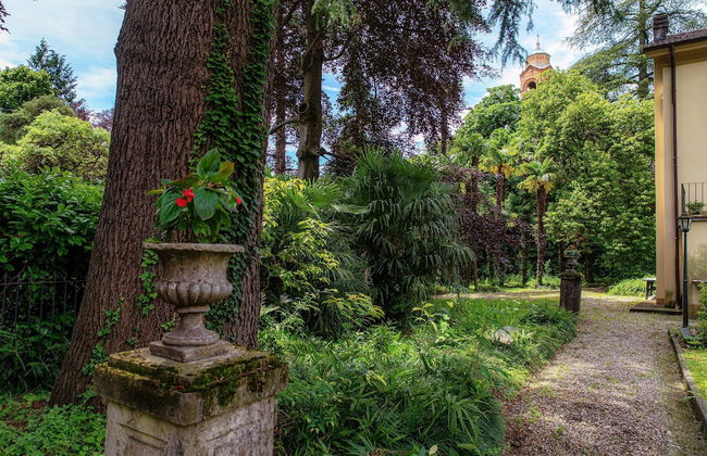 L'Orangerie di Villa Mayer - Foto 2