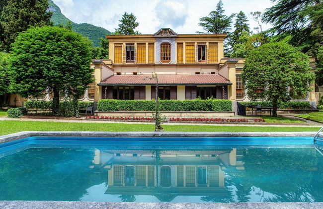 L'Orangerie di Villa Mayer - Foto 32