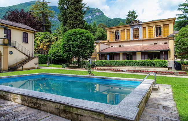 L'Orangerie di Villa Mayer - Foto 1