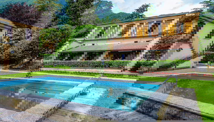 Foto 1 - L'Orangerie di Villa Mayer