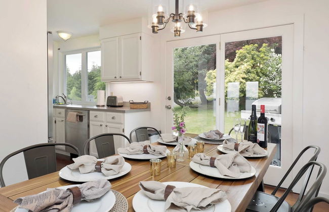 Marine View Bluff by Avantstay Waterfront Views - Foto 10