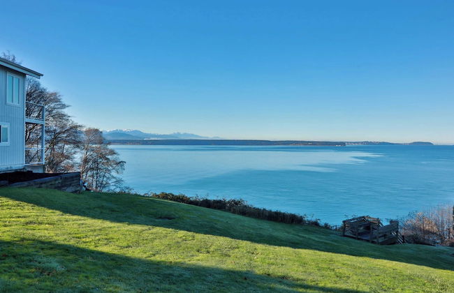 Marine View Bluff by Avantstay Waterfront Views - Foto 32