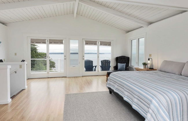 Marine View Bluff by Avantstay Waterfront Views - Foto 16