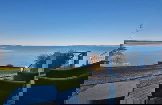 Foto 3 - Marine View Bluff by Avantstay Waterfront Views