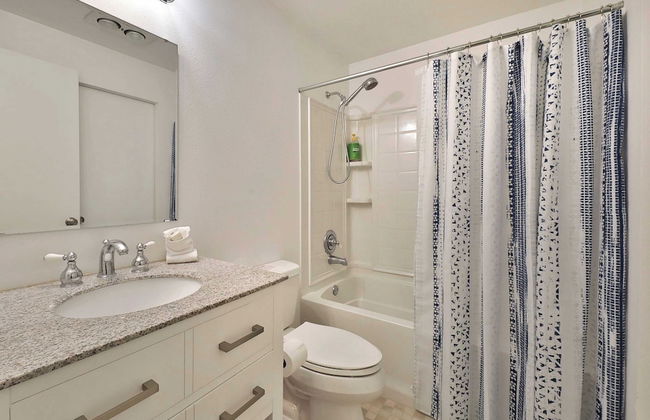 Marine View Bluff by Avantstay Waterfront Views - Foto 23