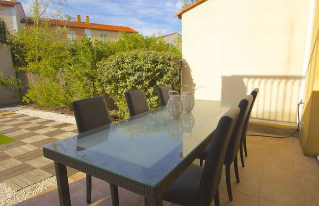 Maison Jessica - Roquebrune-sur-argens - Foto 14