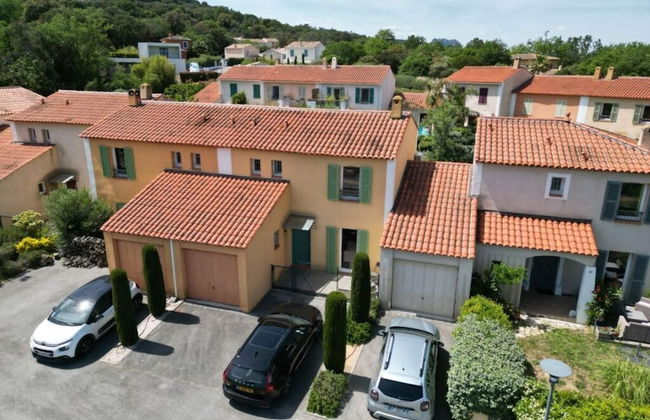 Maison Jessica - Roquebrune-sur-argens - Foto 17