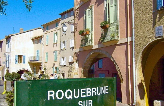 Maison Jessica - Roquebrune-sur-argens - Foto 19