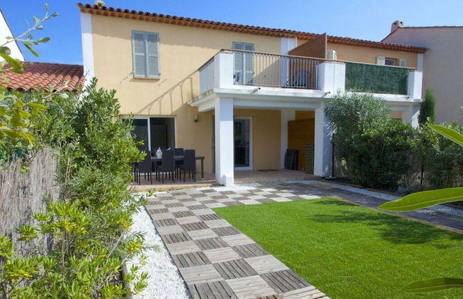 Maison Jessica - Roquebrune-sur-argens - Foto 18