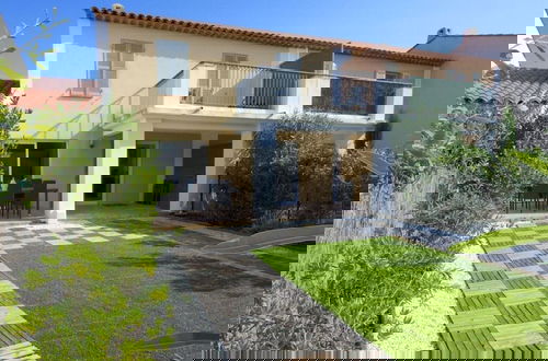 Foto 18 - Maison Jessica - Roquebrune-sur-argens