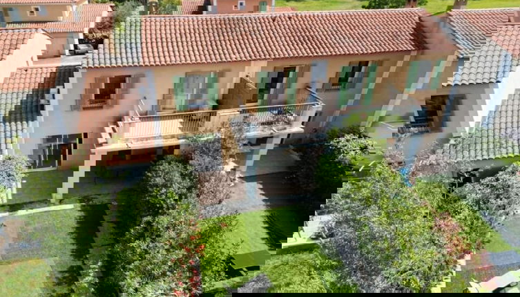 Foto 1 - Maison Jessica - Roquebrune-sur-argens