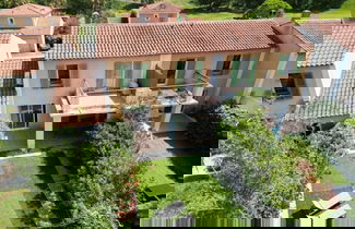 Photo 1 - Maison Jessica - Roquebrune-sur-argens