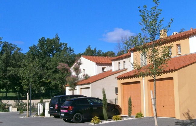 Maison Jessica - Roquebrune-sur-argens - Foto 21