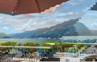 Foto 2 - Terrazza Mazzini Deluxe by Wonderful Italy
