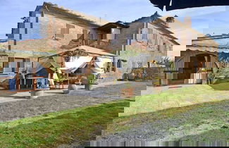 Photo 1 - Belvilla by OYO Casale Valdichiana