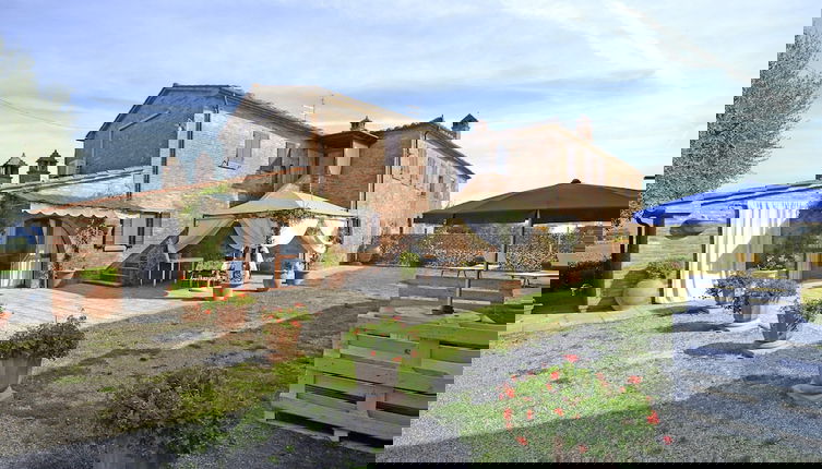 Foto 1 - Tranquil Cortona Home