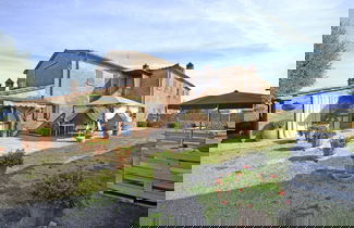 Photo 1 - Tranquil Cortona Home