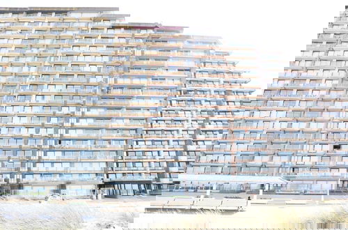 Foto 9 - Apartment in Nieuwpoort With sea Views