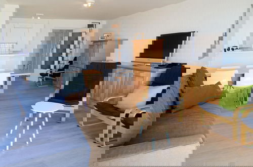 Foto 4 - Apartment in Nieuwpoort With sea Views