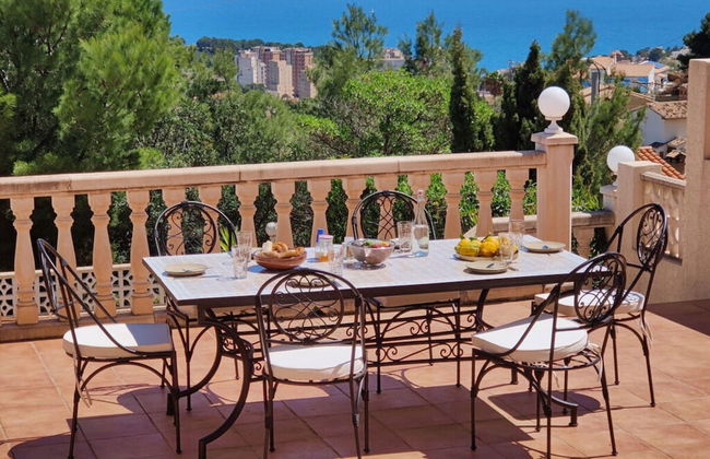 Villa Fiorida Comfortable Holiday Residence - Foto 26