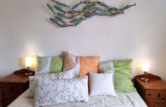 Villa Fiorida Comfortable Holiday Residence - Foto 3