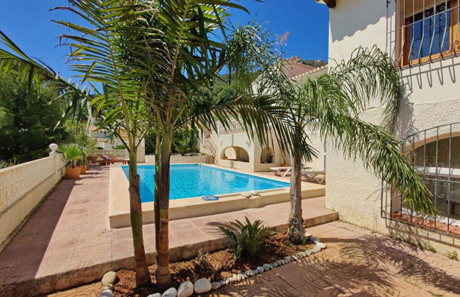 Villa Fiorida Comfortable Holiday Residence - Foto 21