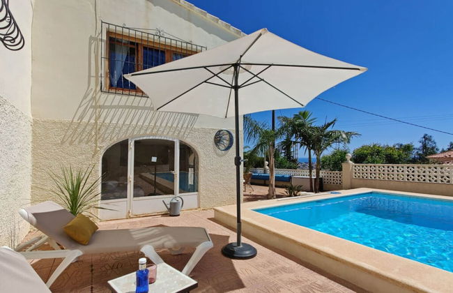 Villa Fiorida Comfortable Holiday Residence - Foto 17