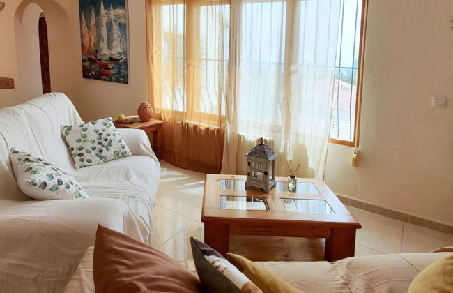 Villa Fiorida Comfortable Holiday Residence - Foto 11
