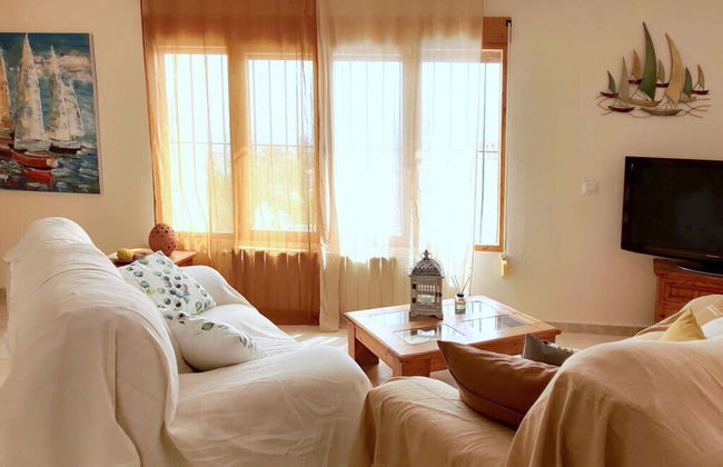 Villa Fiorida Comfortable Holiday Residence - Foto 13