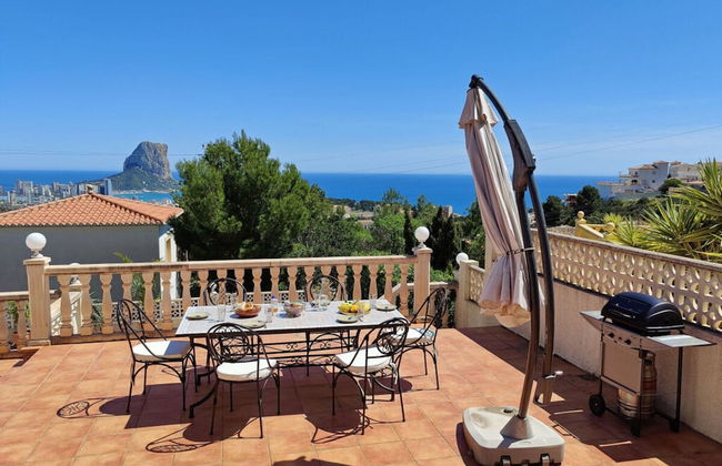 Villa Fiorida Comfortable Holiday Residence - Foto 33