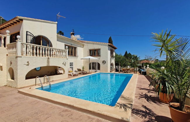Villa Fiorida Comfortable Holiday Residence - Foto 1