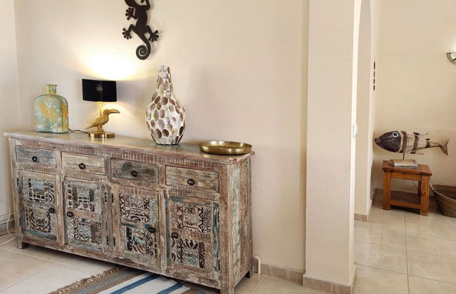 Villa Fiorida Comfortable Holiday Residence - Foto 28
