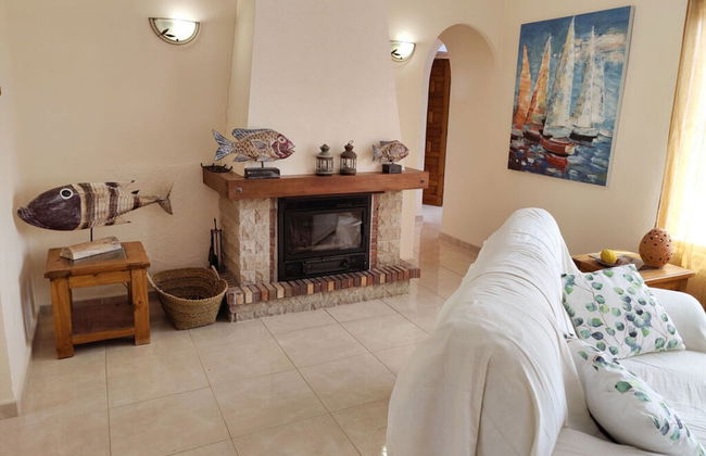 Villa Fiorida Comfortable Holiday Residence - Foto 24