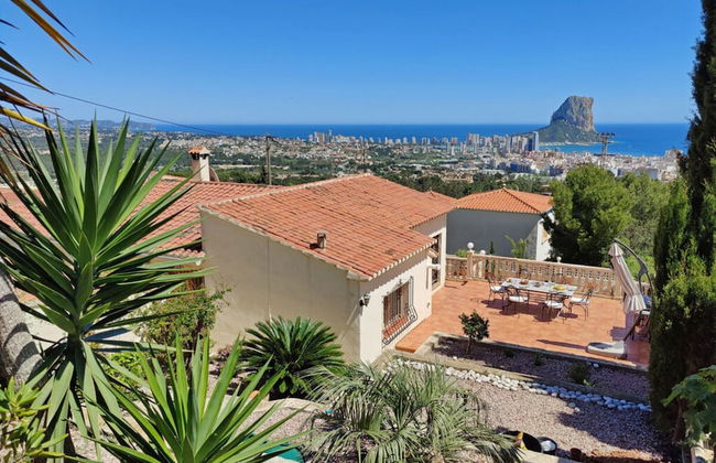 Villa Fiorida Comfortable Holiday Residence - Foto 34