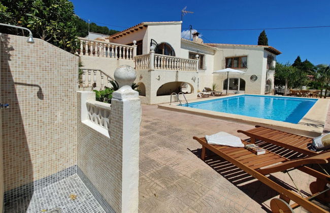 Villa Fiorida Comfortable Holiday Residence - Foto 23