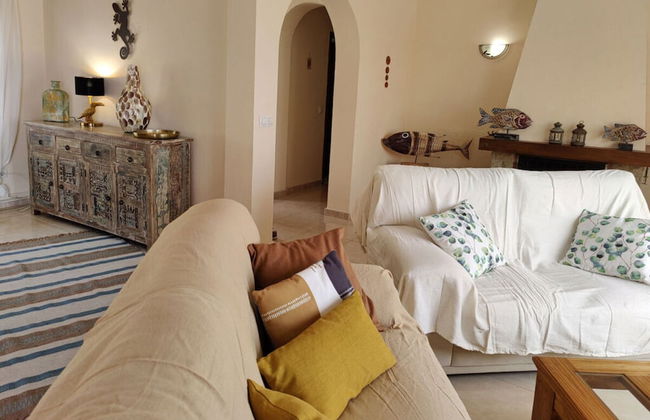 Villa Fiorida Comfortable Holiday Residence - Foto 14